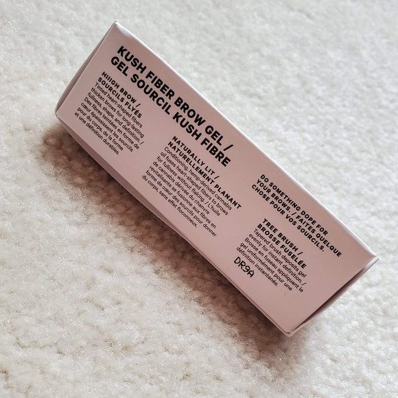 Milk Makeup "Kush Fiber" Brow Gel - Picture 2 of 2